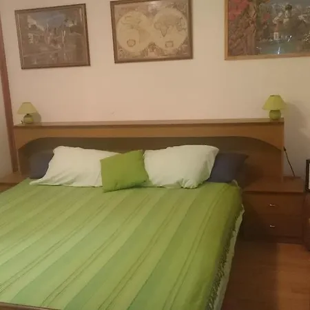 Delka 아파트 *